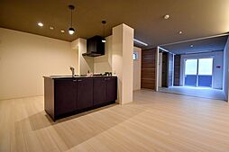 Ｔ−5ＦＬＡＴ 1階2LDKのリビング/ダイニング