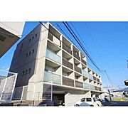 中筋駅より徒歩4分 3階 築21年の賃貸物件