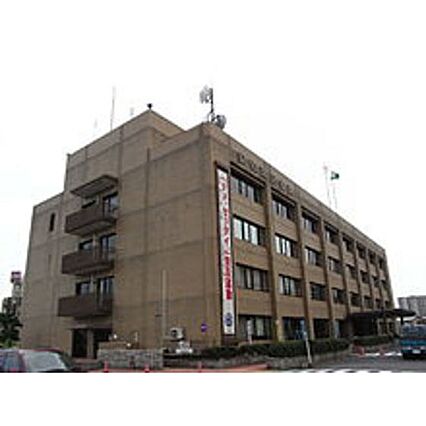 トラストコート中筋_周辺_5