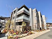 古市橋駅より徒歩6分 1階 築3年7ヶ月の賃貸物件