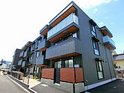 大町駅より徒歩6分 1階 築1年9ヶ月の賃貸物件