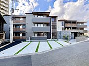 クラルス古市橋 1階 築3年2ヶ月の賃貸物件