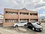 古市駅より徒歩17分 2階 築22年7ヶ月の賃貸物件