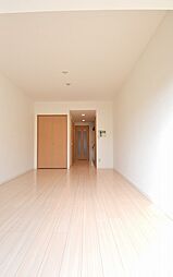 グラビスコート西原駅前 306 3階ワンルームのリビング/ダイニング