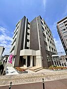 祇園新橋北駅より徒歩7分 5階 築3年5ヶ月の賃貸物件