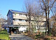 メゾン東原 1階 築9年3ヶ月の賃貸物件