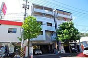 緑井駅より徒歩5分 2階 築37年2ヶ月の賃貸物件