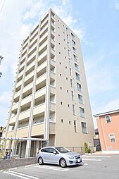 リアルエステート東原タワー