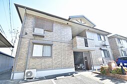 リビングタウン山本　B棟