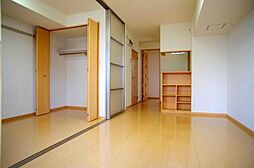 アネックス 202 2階1LDKのリビング/ダイニング