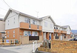 ガーデンヴィラSAKURA　A棟