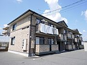 西原駅より徒歩13分 築22年10ヶ月 2階建の賃貸物件