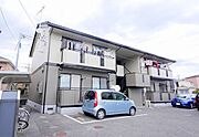西原駅より徒歩8分 築31年10ヶ月 1階建の賃貸物件