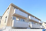 高取駅より徒歩9分 2階 築6年5ヶ月の賃貸物件