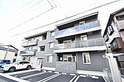 下祇園駅より徒歩10分 1階 新築の賃貸物件
