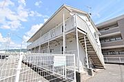 セジュール 1階 築30年10ヶ月の賃貸物件