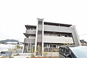 西原駅より徒歩8分 1階 新築の賃貸物件