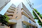 西原駅より徒歩11分 築26年3ヶ月 6階建の賃貸物件