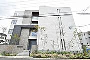 緑井駅より徒歩5分 1階 築2年6ヶ月の賃貸物件