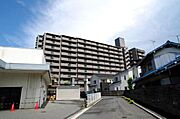 古市橋駅より徒歩12分 築28年 11階建の賃貸物件
