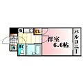 アストラル山中3階4.1万円