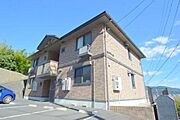 古市橋駅より徒歩12分 2階 築22年6ヶ月の賃貸物件