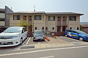 緑井駅より徒歩11分 1階 築18年6ヶ月の賃貸物件