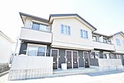 レユシール川内の賃貸物件