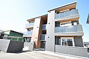 下祇園駅より徒歩11分 新築 3階建の賃貸物件