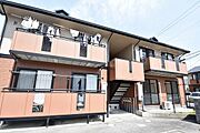 中筋駅より徒歩13分 築32年2ヶ月 2階建の賃貸物件