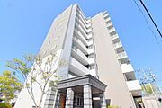 ヴィラージュ緑井ひこ 6階 築19年8ヶ月の賃貸物件