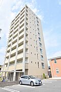 西原駅より徒歩10分 10階 築12年7ヶ月の賃貸物件