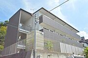 緑井駅より徒歩10分 1階 築13年の賃貸物件