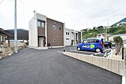 上八木駅より徒歩2分 新築の賃貸物件