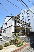 下祇園駅より徒歩6分 2階 築31年6ヶ月の賃貸物件