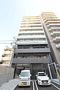 銀山町駅より徒歩6分 6階 築3年2ヶ月の賃貸物件