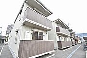 安芸長束駅より徒歩13分 1階 築7年4ヶ月の賃貸物件