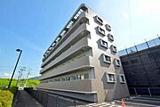 西原駅より徒歩10分 3階 築22年7ヶ月の賃貸物件