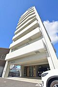 中筋駅より徒歩5分 4階 築12年3ヶ月の賃貸物件