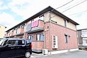 ルミエール小林 2階 築23年の賃貸物件