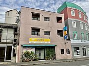 古市橋駅より徒歩1分 3階 築30年11ヶ月の賃貸物件