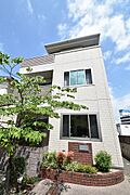 大町駅より徒歩11分 1階 築17年の賃貸物件