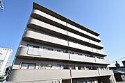 ガーデン波多野 3階 築31年の賃貸物件