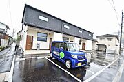 七軒茶屋駅より徒歩3分 1階 築1年7ヶ月の賃貸物件