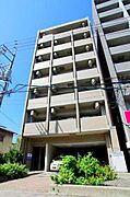 西原駅より徒歩3分 3階 築22年7ヶ月の賃貸物件