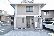 サンライズ 1階 築27年6ヶ月の賃貸物件