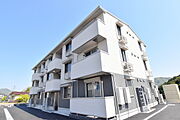 長楽寺駅より徒歩7分 1階 築5年6ヶ月の賃貸物件