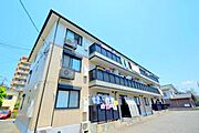 クレッシェンド今村 3階 築27年7ヶ月の賃貸物件
