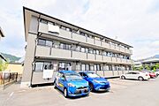 ハイカムール山田 3階 築27年11ヶ月の賃貸物件
