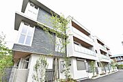 祇園新橋北駅より徒歩7分 1階 築3年7ヶ月の賃貸物件